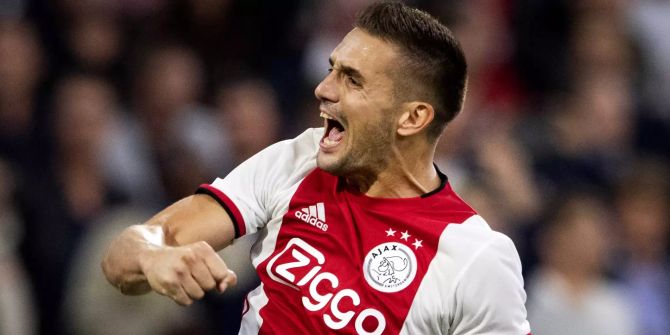 Ajax Amsterdam Champions League