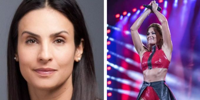 «Rotlicht» - Männer beleidigen TV-Frau nach Helene-Fischer-Kritik