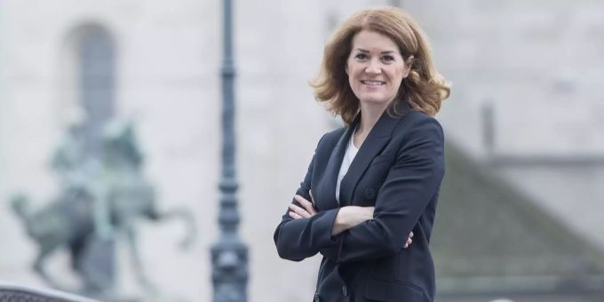 SVP-Gemeinderätin Susanne Brunner. (Archivbild) Zürcher Brunner
