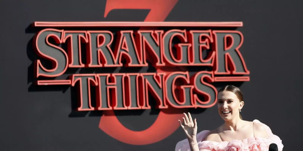 Stranger Things kehrt auf Netflix mit dritter Staffel zurück