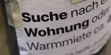 Wohnraum