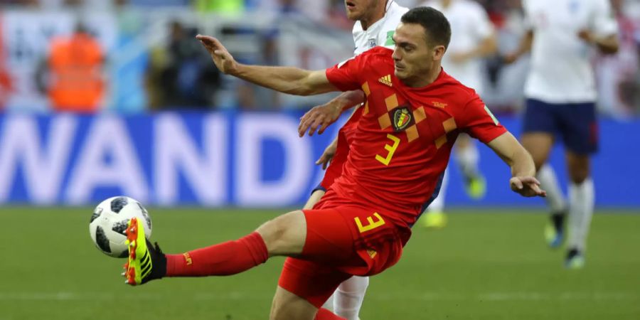 Thomas Vermaelen