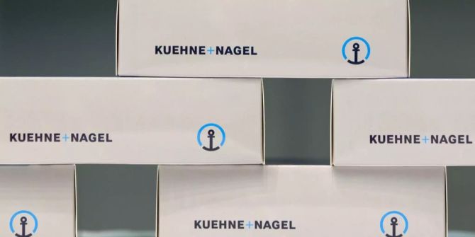 Kühne + Nagel