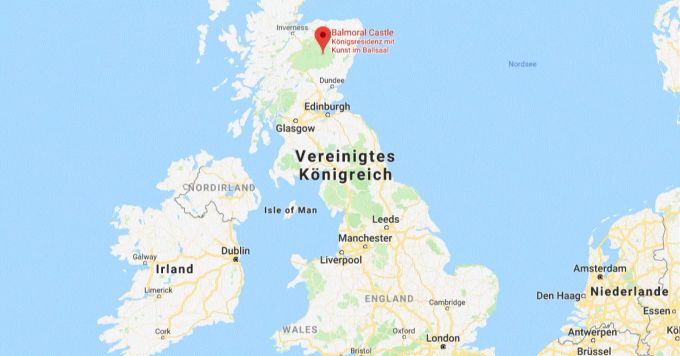 meghan markle balmoral