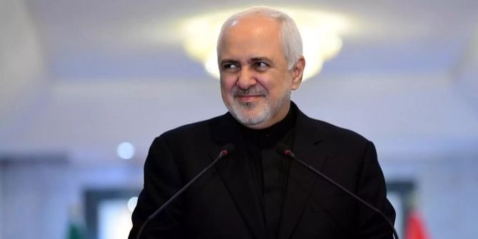 Javad Zarif