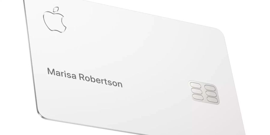 Apple Card