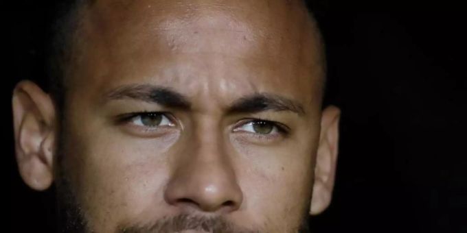 Ist gegen Racing Strassburg für die Startelf von PSG nominiert: Starspieler Neymar. Foto: Marcio Jose Sanchez/AP Ist gegen Racing Strassburg für die Startelf von PSG nominiert: Starspieler Neymar. Foto: Marcio Jose Sanchez/AP