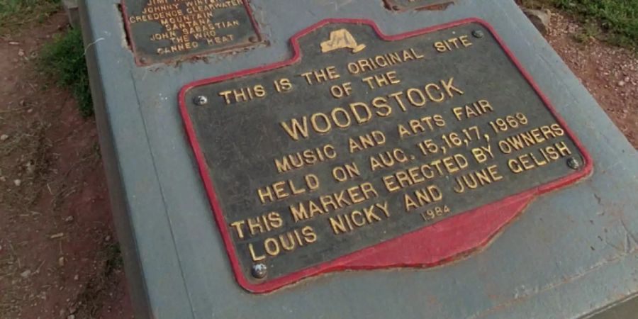 Woodstock