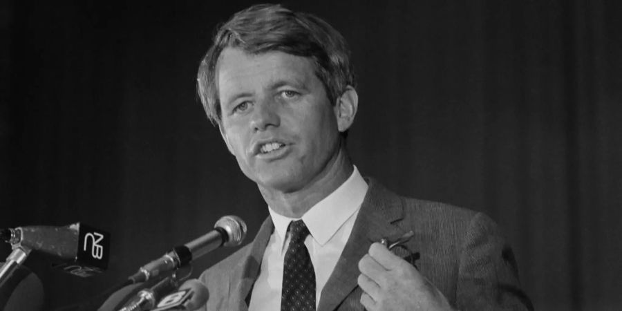 Robert F. Kennedy