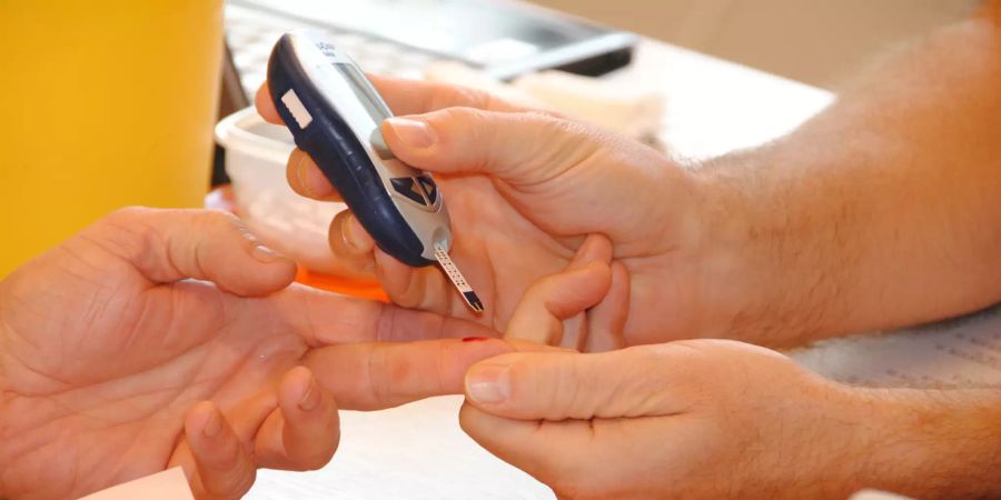 20 jahre alzheimer bluttest