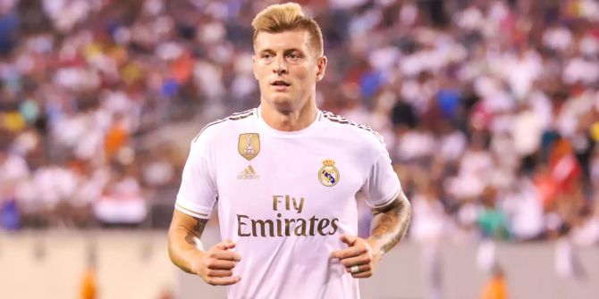 toni kroos