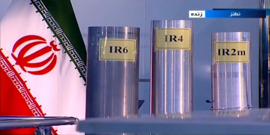 Iran