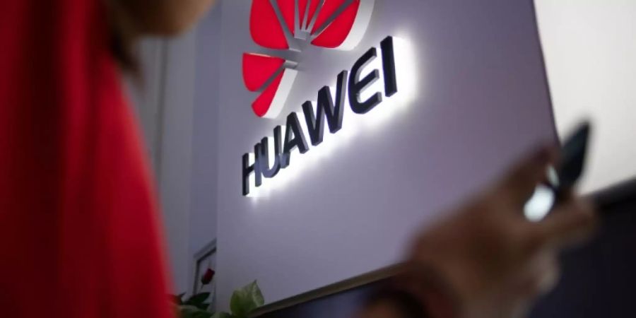 5G Aufschub Huawei Moratorium