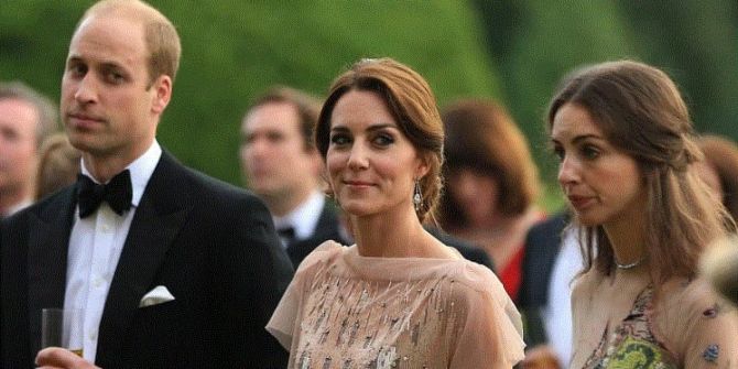 Kate Middleton