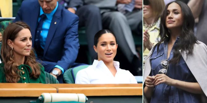 Meghan, Duchess of Sussex