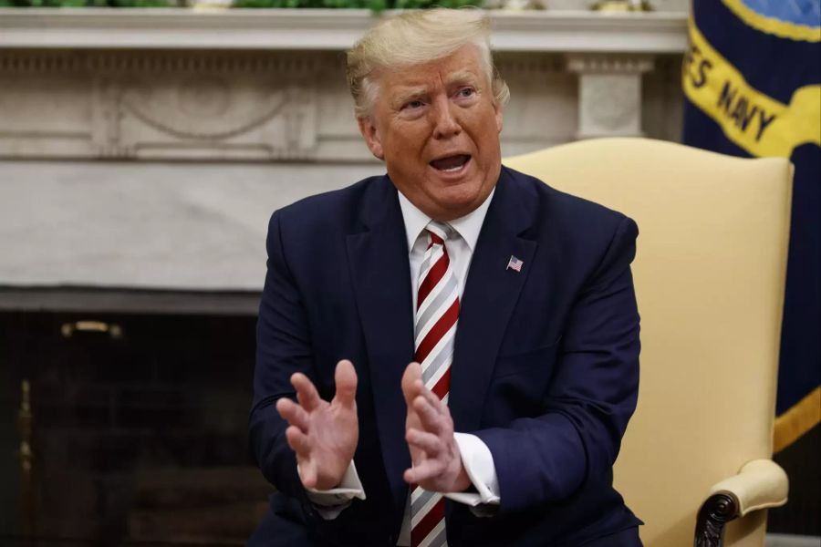 Trump