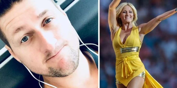 Das sorgt für Chaos - Mutter dieses Schlagerstars heisst Helene Fischer
