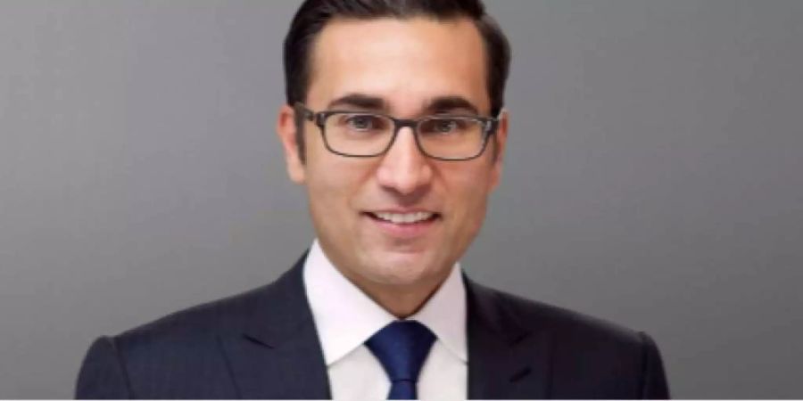 iqbal khan UBS