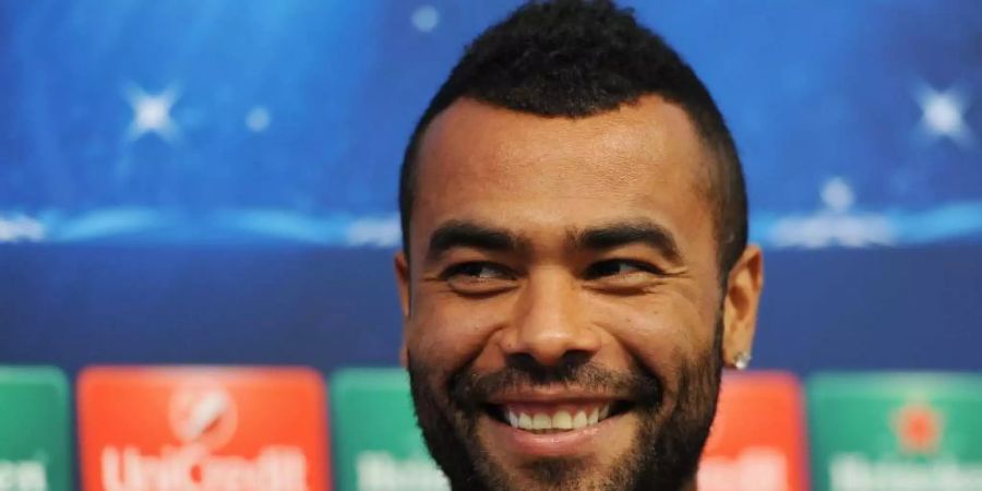 Ashley Cole