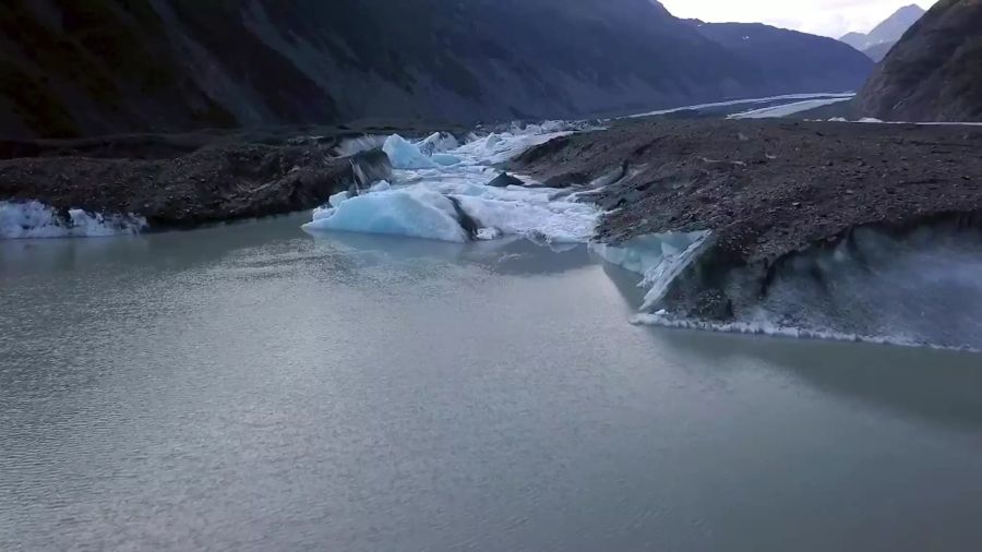 Grönland Donald Trump Alaska