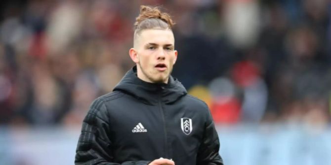 Harvey Elliott Liverpool