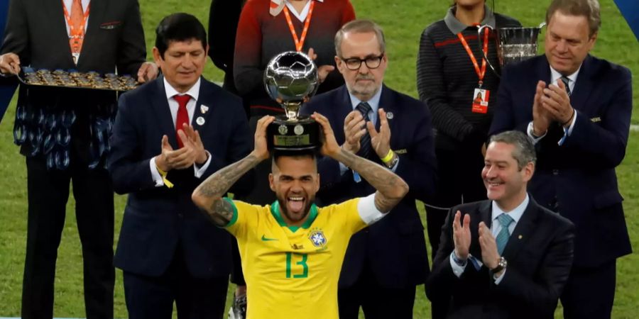 Dani Alves