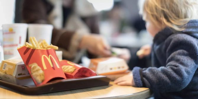 Happy Meal