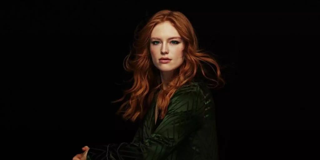 Freya Ridings Lost Without You übersetzung Deutsch