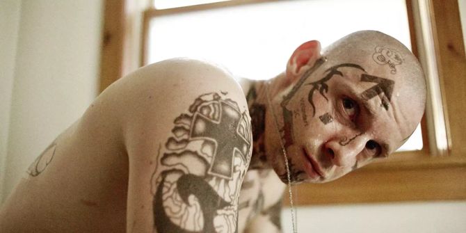 «Skin» Jamie Bell