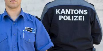 Kantonspolizei Aargau