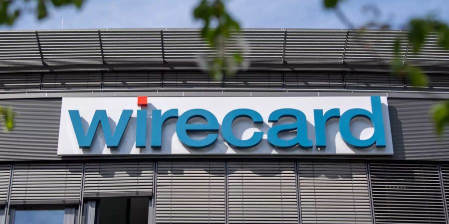 Wirecard