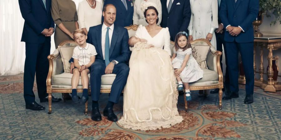 herzogin kate baby