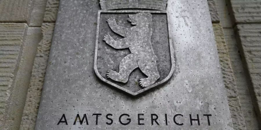 Amtsgericht Tiergarten