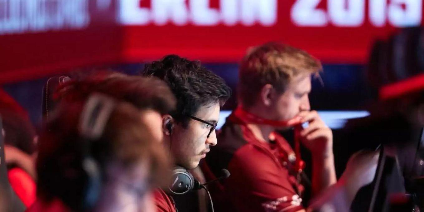 Renegades und Avangar im Halbfinale des CS:GO Berlin Major | Nau.ch