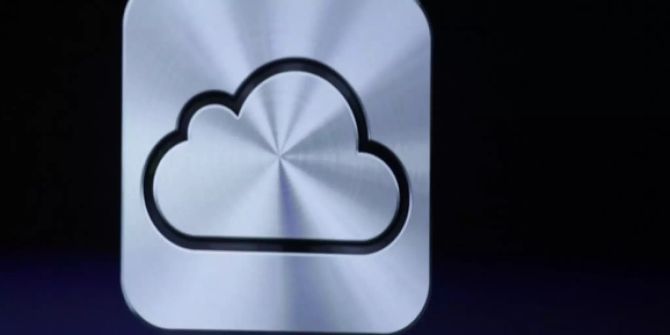 icloud warnung