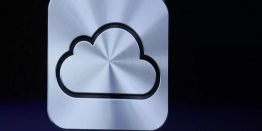 icloud warnung