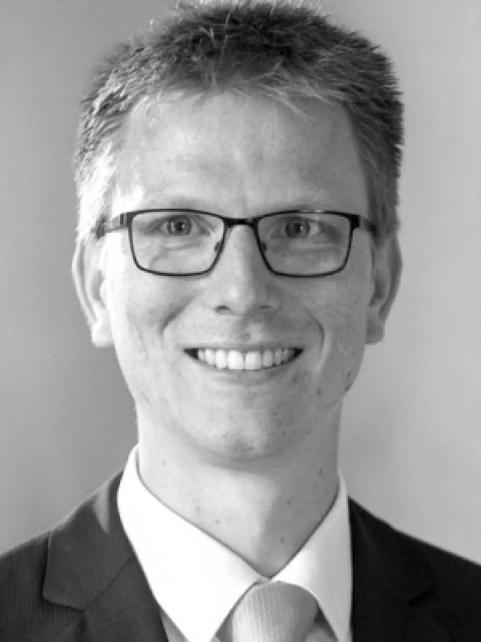 Benjamin Scharte, Senior Researcher Risk and Resilience an der ETH Zürich. Benjamin Scharte Genua