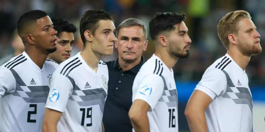 Deutsche U21