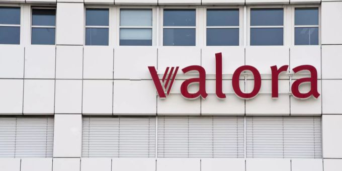 Der Kioskkonzern Valora bezeichnet 2017 als Jahr der Weichenstellung. Valora