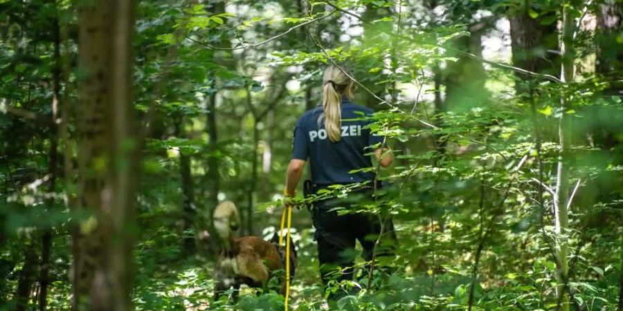 63 jähriger nach suchaktion