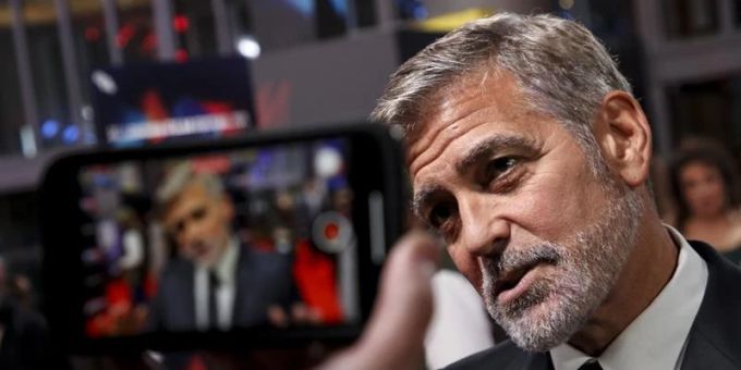 Kommentar - Bodyshaming: Ist «Clooney» eigentlich eine Beleidigung?