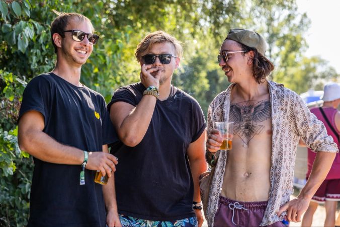Royal Arena Festival 2023