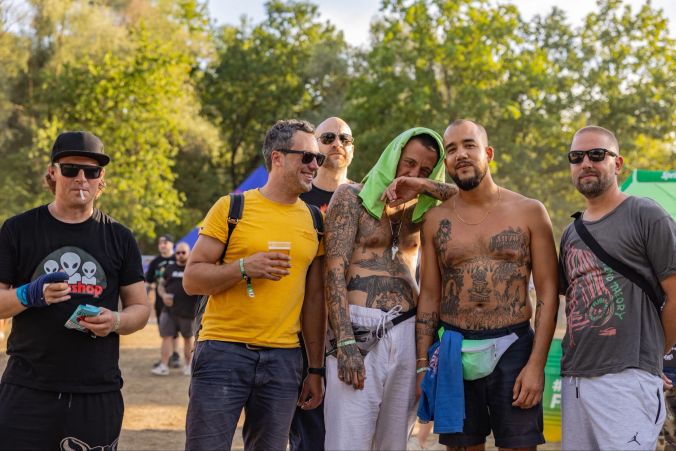 Royal Arena Festival 2023