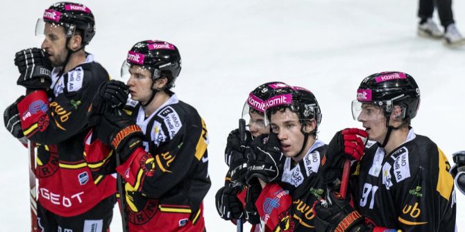 SC Bern