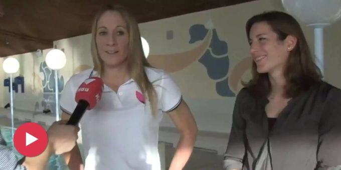 Nachwuchszentrum in Zuchwil SO - Ryf und Spirig: «Mit Jungen zu arbeiten, macht grossen Spass»