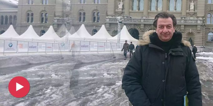 Pardini will Cupfinal in Bern - «Nauses Vorschlag ist Schnapsidee»