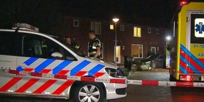Einzelheiten und Hintergründe der Taten sind noch unbekannt. Einzelheiten und Hintergründe der Taten sind noch unbekannt.