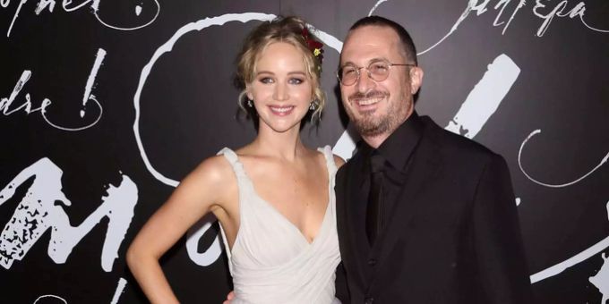Aus für Promi-Paar - Jennifer Lawrence und Darren Aronofsky trennen sich