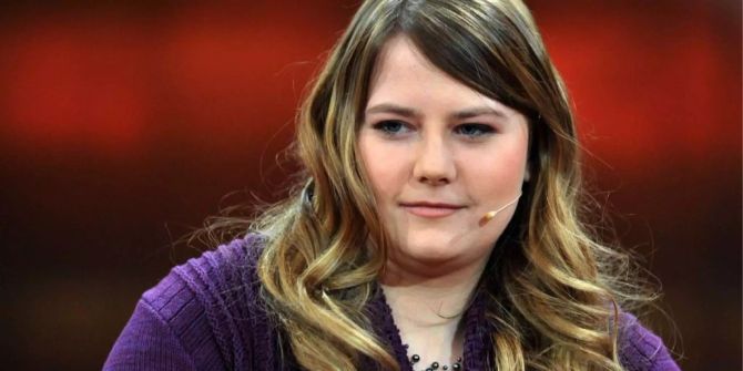 natascha Kampusch