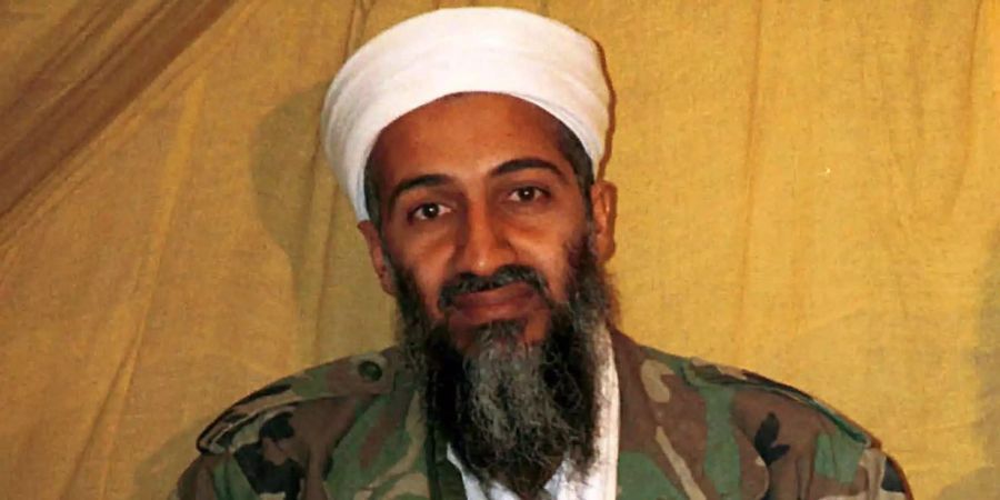 bin laden